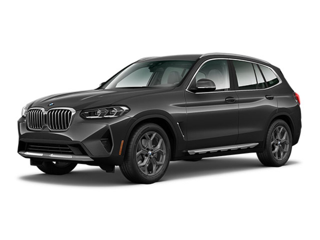 Pre-Owned 2022 BMW X3 For Sale at BMW Concord | VIN: 5UX53DP03N9M22730
